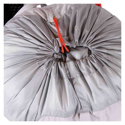 Zaino grigio Blue Ice Stach UL 25L