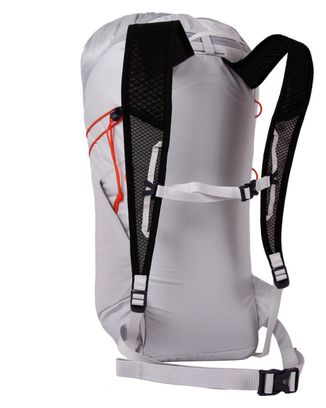Zaino grigio Blue Ice Stach UL 25L