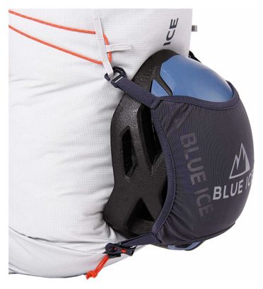 Zaino grigio Blue Ice Stach UL 25L