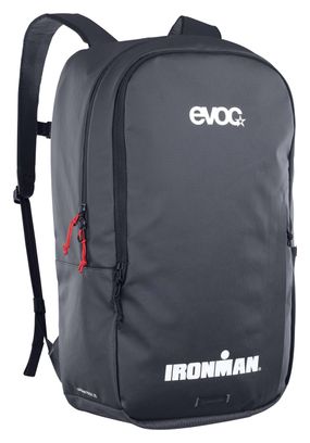 Evoc Urban Pack 25L Ironman Edition Grey Black