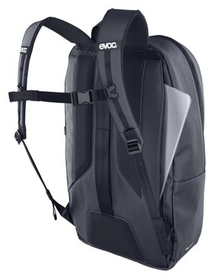 Evoc Urban Pack 25L Ironman Edition Grey Black