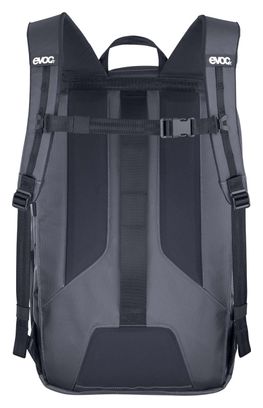 Evoc Urban Pack 25L Ironman Edition Grey Black