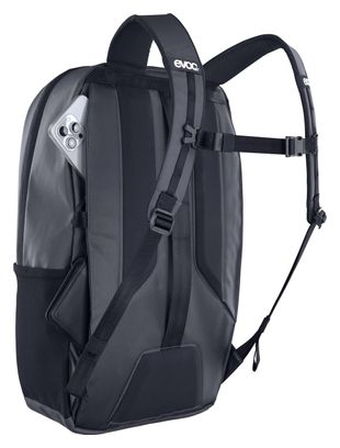 Evoc Urban Pack 25L Ironman Edition Grey Black