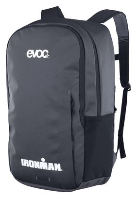 Evoc Urban Pack 25L Ironman Edition Grey Black