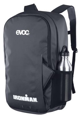 Evoc Urban Pack 25L Ironman Edition Grey Black