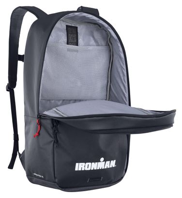 Evoc Urban Pack 25L Ironman Edition Grey Black