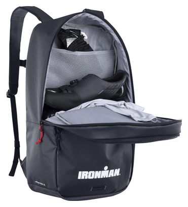 Evoc Urban Pack 25L Ironman Edition Grey Black
