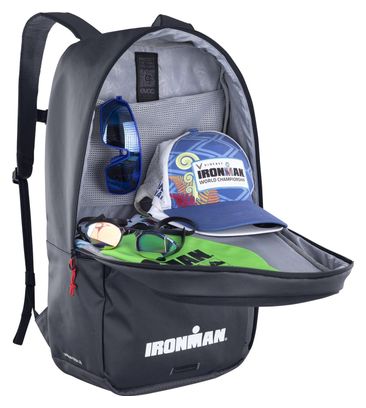 Evoc Urban Pack 25L Ironman Edition Grey Black