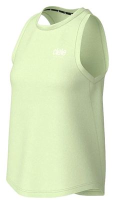 Women's Ciele WNSBTank Accent Voya Tank Green