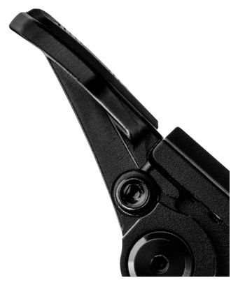 Commande de Tige de Selle Télescopique PNW Range Lever Noir
