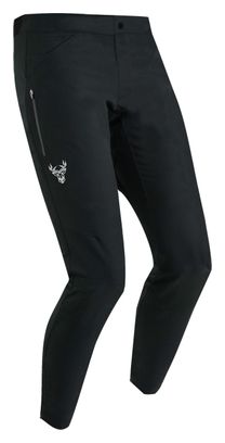 Animoz Raw MTB Pants Black