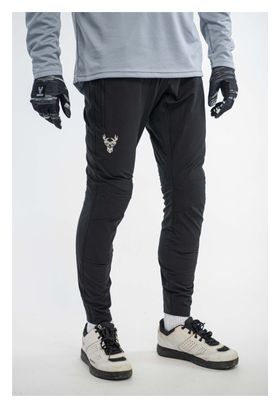 Animoz Raw MTB Pants Black