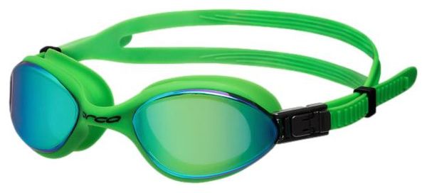 Lunettes de Natation Orca Killa 180° Mirror Vert