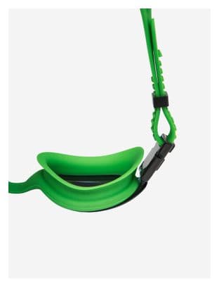 Occhiali Orca Killa 180° Mirror Green