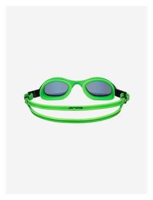 Occhiali Orca Killa 180° Mirror Green