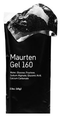 Maurten Gel 100 Energy Gel Pack - 12 x 40 g