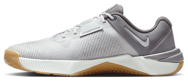 Chaussures Training Nike Metcon 10 Gris Homme