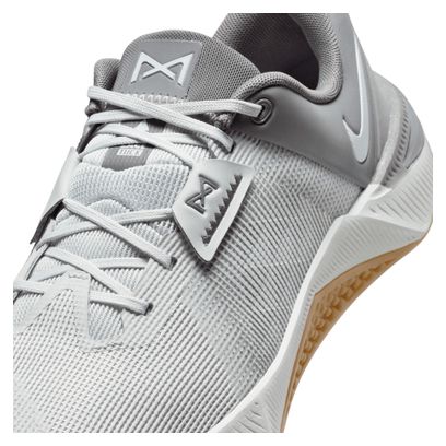 Chaussures Training Nike Metcon 10 Gris Homme