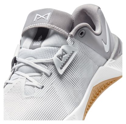 Chaussures Training Nike Metcon 10 Gris Homme