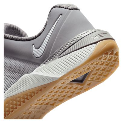Chaussures Training Nike Metcon 10 Gris Homme