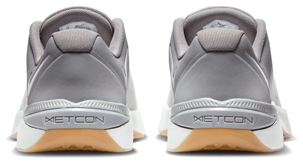 Chaussures Training Nike Metcon 10 Gris Homme
