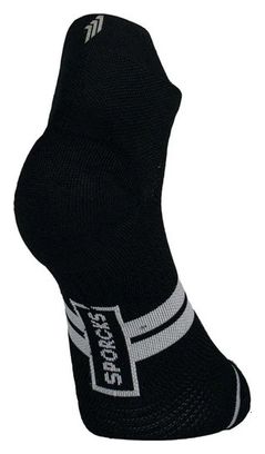 Chaussettes Sporcks Noosa Noir