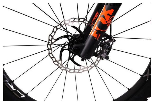 Produit reconditionné · Orbea Occam H10 LT / VTT | Très bon état