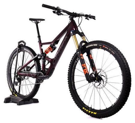 Produit reconditionné · Orbea Occam H10 LT / VTT | Très bon état