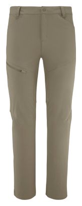 Millet Trekker Stretch III Hiking Pants Green