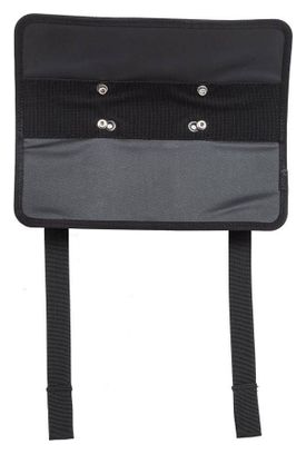 Blackburn Outpost Elite HB Roll Handlebar Bag Black