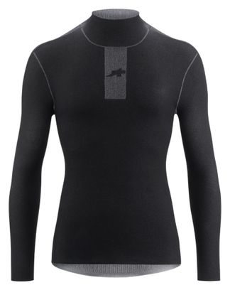 Assos Equipe P1 Baselayer, schwarz, Unisex