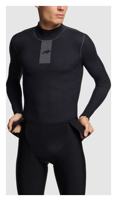 Assos Equipe P1 Baselayer, schwarz, Unisex