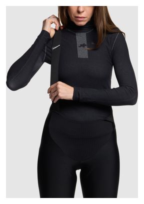Assos Equipe P1 Baselayer, schwarz, Unisex