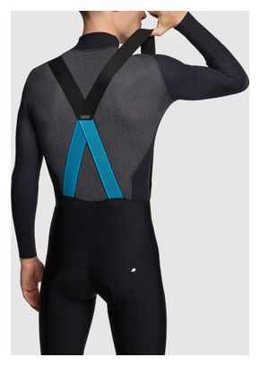 Assos Equipe P1 Baselayer, schwarz, Unisex