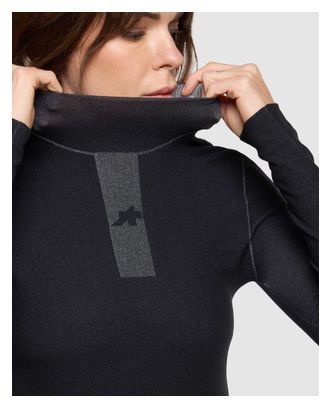 Assos Equipe P1 Baselayer, schwarz, Unisex