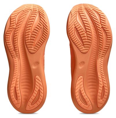 Asics Gel-Nimbus 27 Lite-Show Orange Damesschoenen
