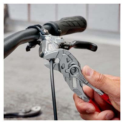 Pince-Clé Knipex 180 mm