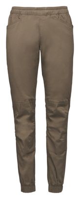 Black Diamond Notion Brown Women's Pants