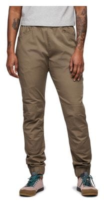 Black Diamond Notion Brown Women's Pants