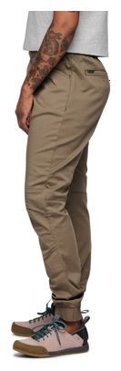 Black Diamond Notion Brown Women's Pants