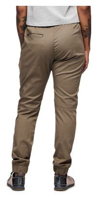 Black Diamond Notion Brown Women's Pants