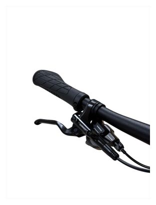 Produit reconditionné . Rose Backroad Plus EQ Urban XT 2023 . Vélo gravel électrique . Rose . très bon état