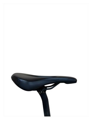 Produit reconditionné . Rose Backroad Plus EQ Urban XT 2023 . Vélo gravel électrique . Rose . très bon état