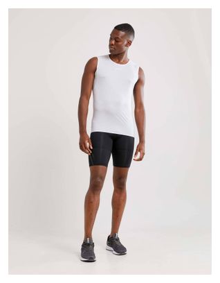 Canotta Craft Pro Dry Nanoweight SL bianca da uomo