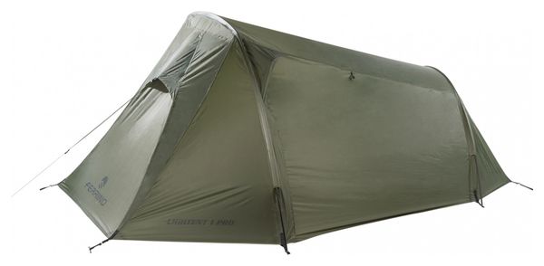 Ferrino Lightent 1 Pro Green Tent