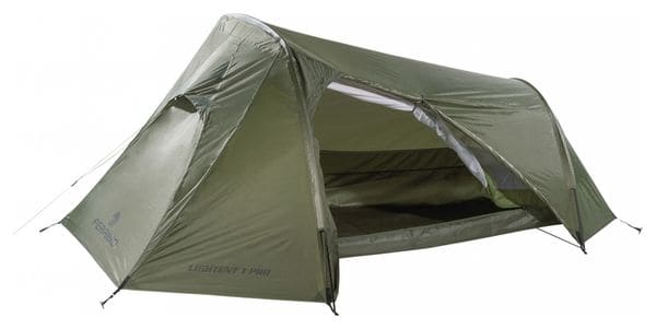 Ferrino Lightent 1 Pro Green Tent