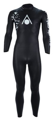 Traje de neopreno Aquasphere Pursuit V3 negro