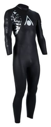 Aquasphere Pursuit V3 Neoprene Suit Black