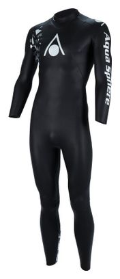 Aquasphere Pursuit V3 Neoprene Suit Black