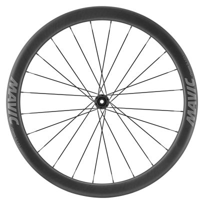  Ruota anteriore Mavic Cosmic SL 45 Disc 12 x 100 mm